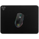 Коврик для мышки YENKEE YPM 35 Speed Top M Black (45015887)