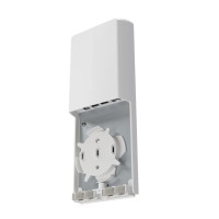 Медіаконвертер Mikrotik FTC21