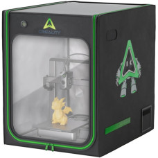Корпус для 3D-принтера Creality FMD 3D Printer Enclosuer-Large 70x75x90cm (4008060423)