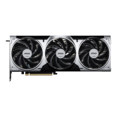 MSI Graphic card GeForce RTX 5080 16GB GDDR7 VENTUS 3X OC PLUS (912-V531-297)