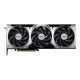 MSI Graphic card GeForce RTX 5080 16GB GDDR7 VENTUS 3X OC PLUS (912-V531-297)