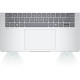 HP Notebook OmniBook 7 14-fs0002ua 14  WUXGA IPS AG, Intel 5-210H, 16GB, F512GB, UMA, Win11P, silver (C3UT6EA)