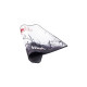 Коврик для мышки A4Tech Bloody BP-45 (4711421981248)