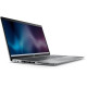 Dell Notebook Latitude 5540 15.6  FHD IPS AG, Intel i5-1335U, 8GB, F256GB, UMA, Lin, gray (N097L554015UA_UBU)