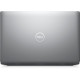 Dell Notebook Latitude 5540 15.6  FHD IPS AG, Intel i5-1335U, 8GB, F256GB, UMA, Lin, gray (N097L554015UA_UBU)