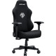 Кресло игровое Anda Seat Phantom 3 Pro Fabric Size L Black (AD18YC-06-B-F)