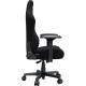 Кресло игровое Anda Seat Phantom 3 Pro Fabric Size L Black (AD18YC-06-B-F)