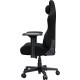 Кресло игровое Anda Seat Phantom 3 Pro Fabric Size L Black (AD18YC-06-B-F)