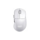 Мышка Cherry Xtrfy M64 Pro 8K Wireless/USB White (CX-M64W-PRO-WHITE)