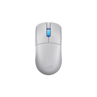 Мышка ASUS ROG Harpe II Ace Bluetooth/Wireless/USB White (90MP0490-BMUA10)