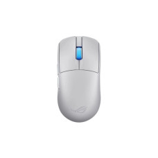 Мышка ASUS ROG Harpe II Ace Bluetooth/Wireless/USB White (90MP0490-BMUA10)