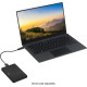 Внешний жесткий диск 2.5" 5TB Expansion Portable Seagate (STKM5000400)