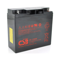 Батарея к ИБП CSB 12В 18 Ач (HR1290WB)