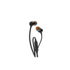 Наушники JBL Tune 110 Eco Black (JBLT110BLKE)