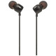 Наушники JBL Tune 110 Eco Black (JBLT110BLKE)