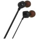 Наушники JBL Tune 110 Eco Black (JBLT110BLKE)