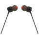 Наушники JBL Tune 110 Eco Black (JBLT110BLKE)