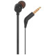 Наушники JBL Tune 110 Eco Black (JBLT110BLKE)