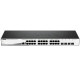 Коммутатор сетевой D-Link DGS-1210-28/ME