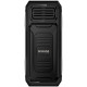 Мобильный телефон Sigma X-style 341 BRO Type-C Black (4827798368411)