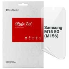 Пленка защитная Armorstandart Samsung M15 5G (M156) (ARM74361)