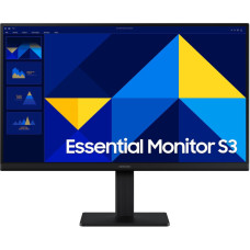 Samsung Монітор Samsung 21.5" S22D300 D-Sub, HDMI, IPS, 100Hz (LS22D300GAIXUA)