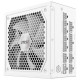 Блок питания MSI 1000W (MAG A1000GL PCIE5 WHITE)