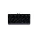 Клавиатура A4Tech FK11 Fstyler Compact Size USB Grey (4711421953313)
