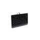 Клавиатура A4Tech FK11 Fstyler Compact Size USB Grey (4711421953313)