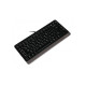 Клавиатура A4Tech FK11 Fstyler Compact Size USB Grey (4711421953313)