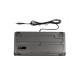 Клавиатура A4Tech FK11 Fstyler Compact Size USB Grey (4711421953313)