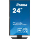 Монитор iiyama XUB2497HSU-B2