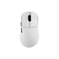 Мышка Ajazz AJ179 V2 MAX Wireless/Bluetooth/USB White (AJ179-V2-MAX-W)
