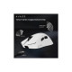 Мышка Ajazz AJ179 V2 MAX Wireless/Bluetooth/USB White (AJ179-V2-MAX-W)