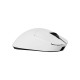 Мышка Ajazz AJ179 V2 MAX Wireless/Bluetooth/USB White (AJ179-V2-MAX-W)