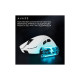 Мышка Ajazz AJ179 V2 MAX Wireless/Bluetooth/USB White (AJ179-V2-MAX-W)