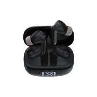 Навушники Acefast W1 Black (6974316283614)