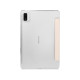 Чехол для планшета BeCover TPU Edge BeCover Blackview Tab 12 10.1" Rose Gold (709887)