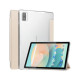 Чехол для планшета BeCover TPU Edge BeCover Blackview Tab 12 10.1" Rose Gold (709887)