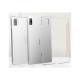 Чехол для планшета BeCover TPU Edge BeCover Blackview Tab 12 10.1" Rose Gold (709887)