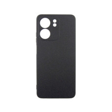 Чехол для мобильного телефона Dengos Carbon OPPO A5x Black (DG-TPU-CRBN-242)
