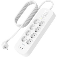 Сетевой фильтр питания Belkin SRB004VF2M-V2