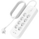 Сетевой фильтр питания Belkin SRB004VF2M-V2