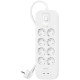 Сетевой фильтр питания Belkin SRB004VF2M-V2