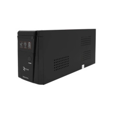 Источник бесперебойного питания Ritar RZSW-625NL LED (370Вт) 12В (RZSW-625NL)
