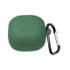 Чехол для наушников BeCover Silicon для Samsung Galaxy Buds Green (715895)