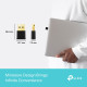 TP-Link WiFi-адаптер Archer TX20U Nano AX1800 USB 2.0 (ARCHER-TX20U-NANO)