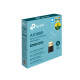 TP-Link WiFi-адаптер Archer TX20U Nano AX1800 USB 2.0 (ARCHER-TX20U-NANO)