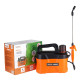 SEQUOIA SBS5LC 5L 3.7V Li-ion 1x2.5Ah 2.5bar 1.19kg battery-powered sprayer