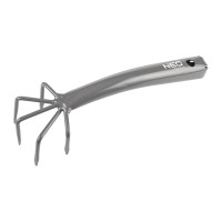 Neo Tools Розпушувач  24см, 5 зубців, сталь 0.19кг (95-020)